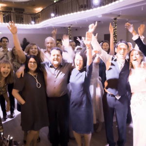 The Rips Function Band Review Wedding West Yorkshire